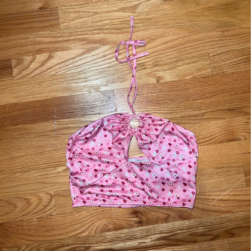 Adika halter